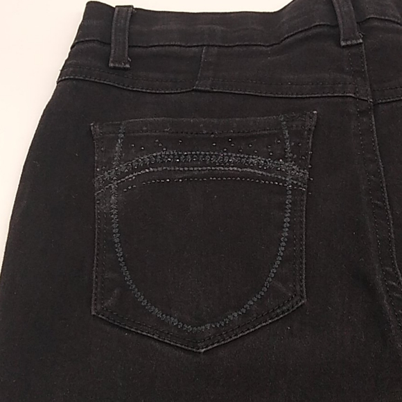 Gloria Vanderbilt All Around Slimming Effect 10P - Picture 4 of 4